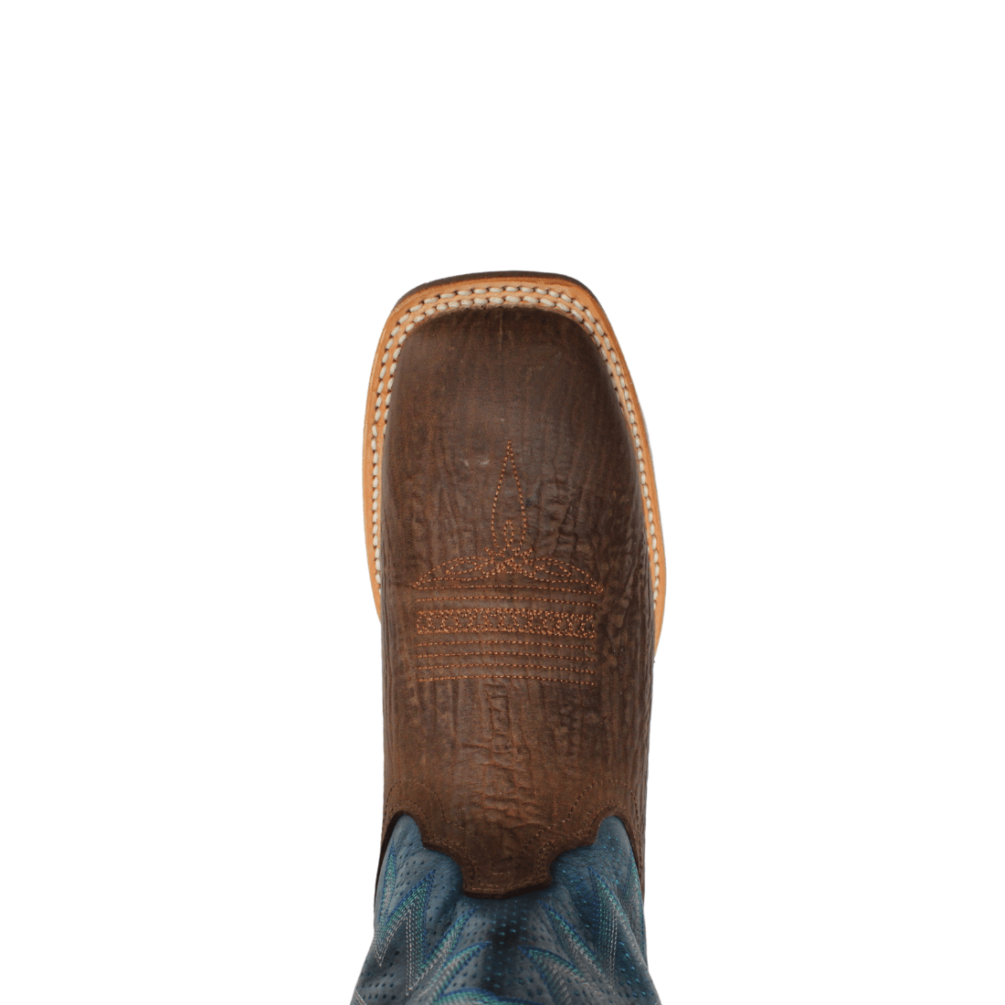 Durango FOOTWEAR - Mens Western Boots Durango Mens Rebel Pro Top Boot