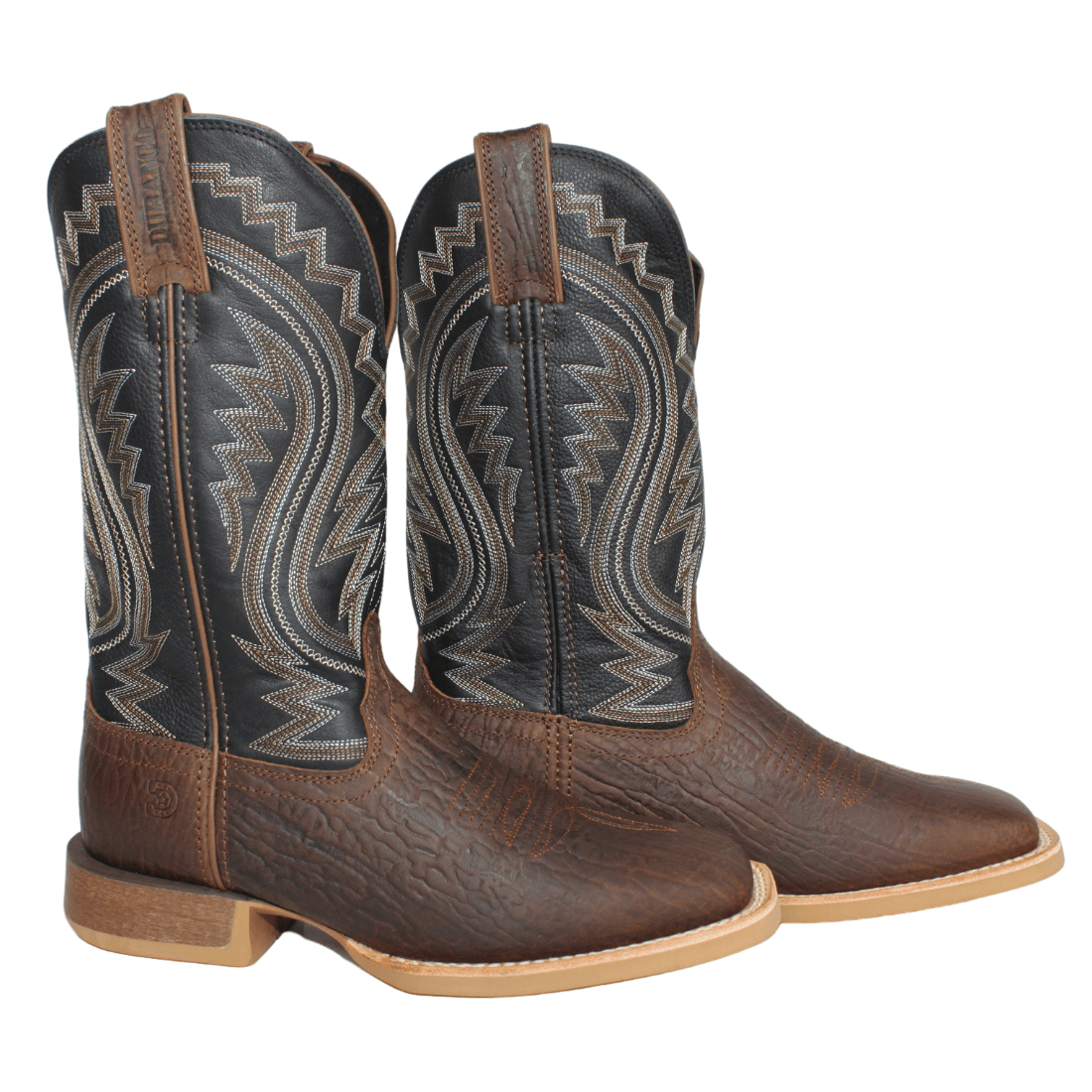 Durango FOOTWEAR - Mens Western Boots Durango Mens Rebel Pro Top Boot