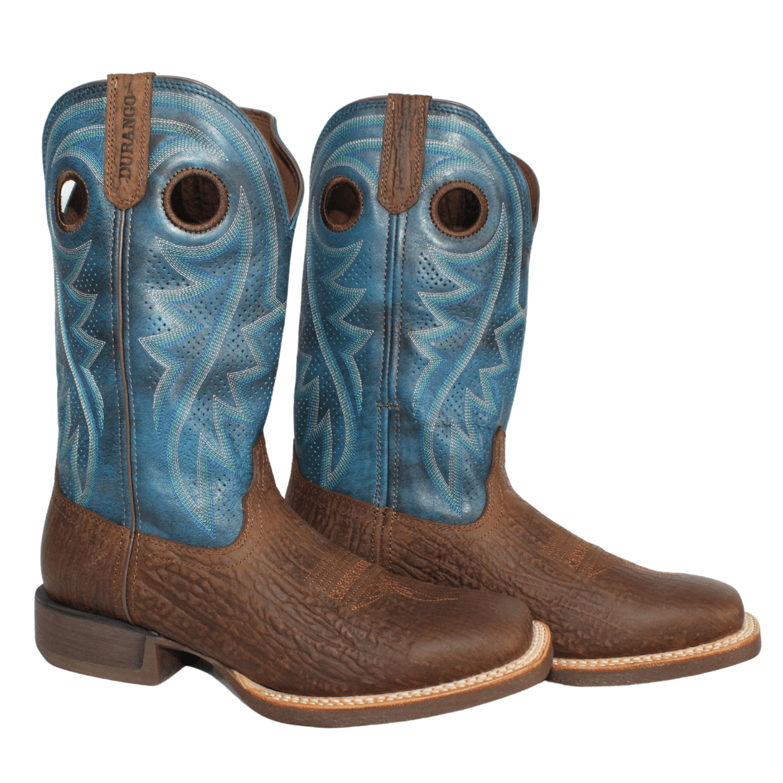 Durango FOOTWEAR - Mens Western Boots Durango Mens Rebel Pro Top Boot
