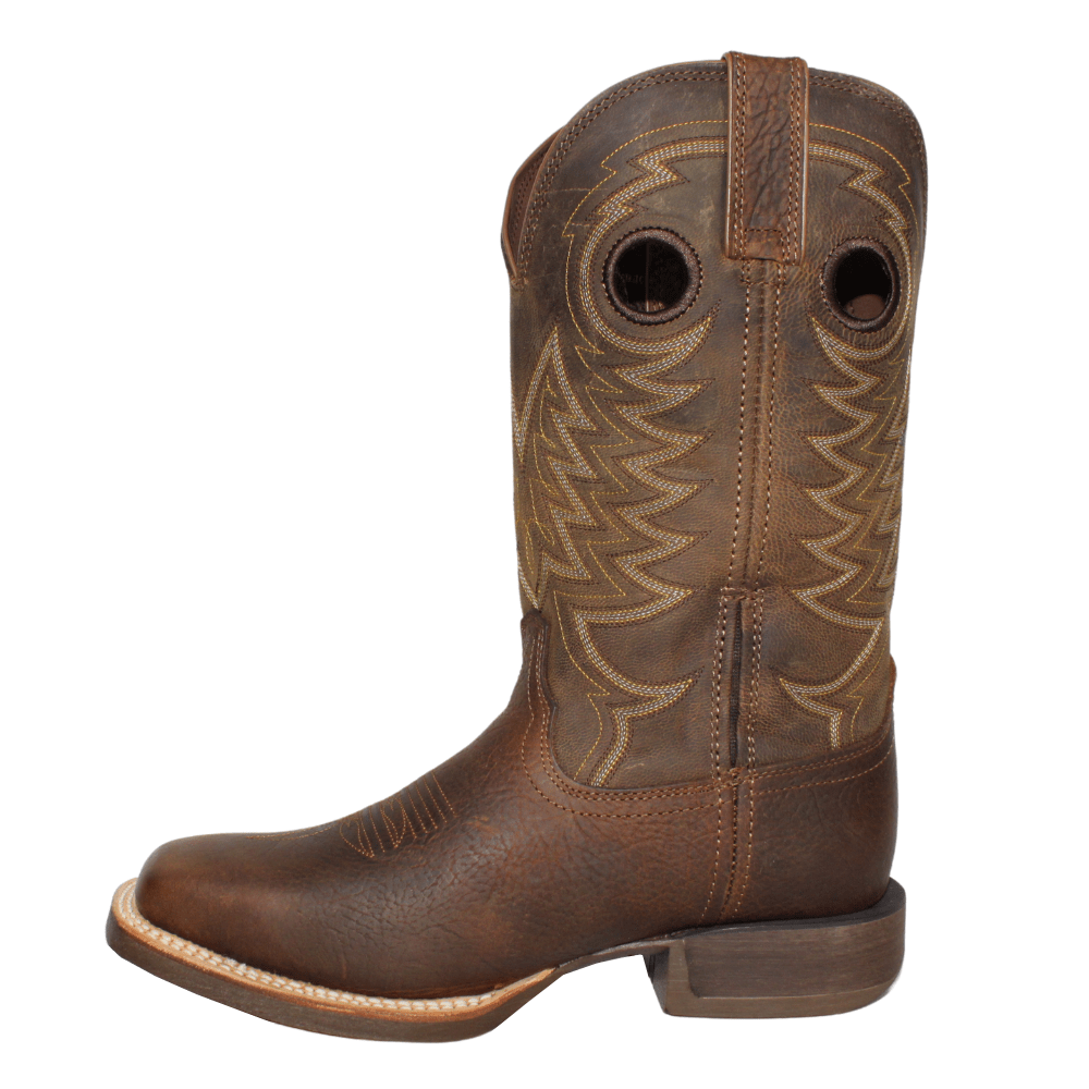 Durango FOOTWEAR - Mens Western Boots Durango Mens Rebel Pro Top Boot