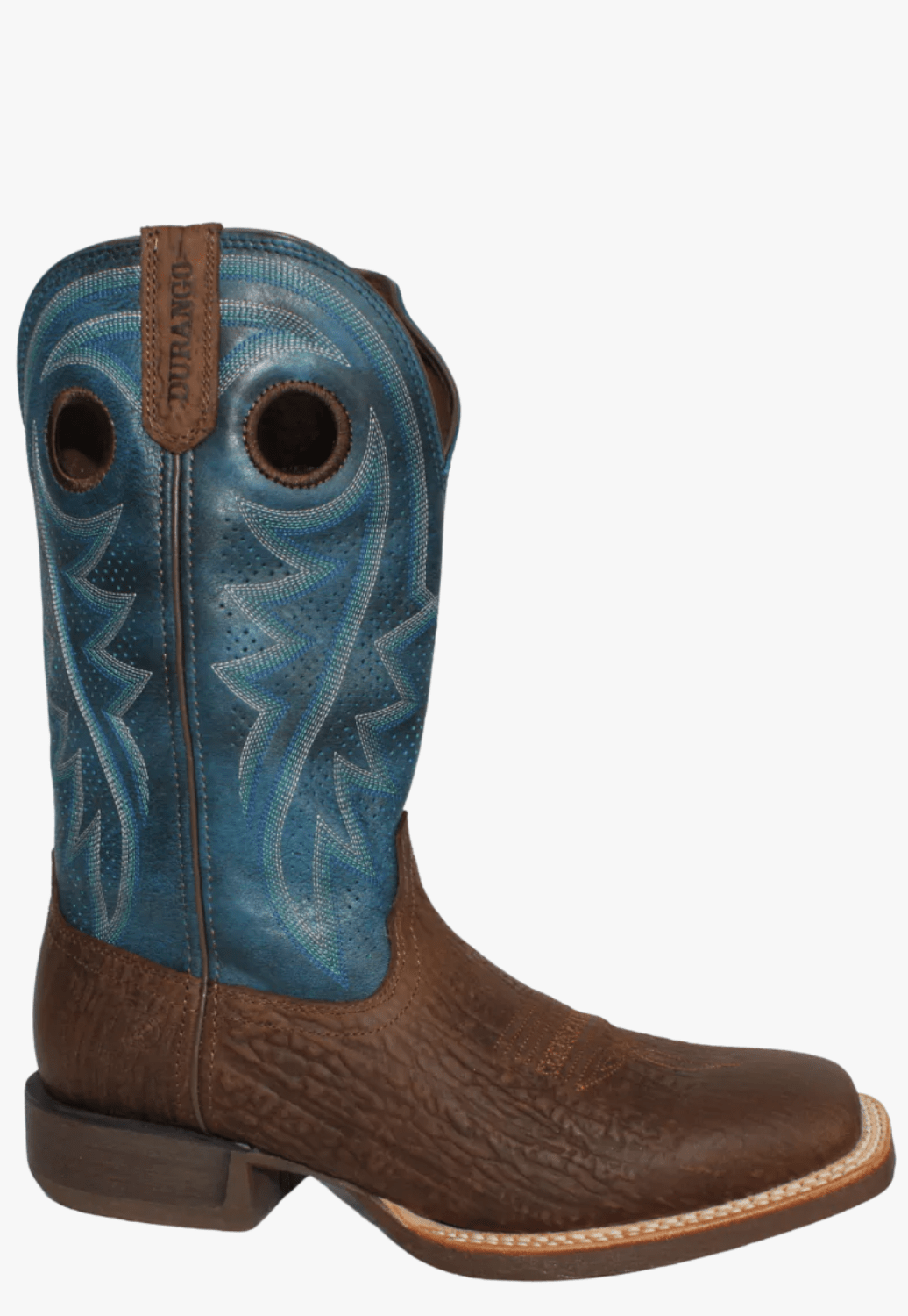 Durango FOOTWEAR - Mens Western Boots Durango Mens Rebel Pro Top Boot
