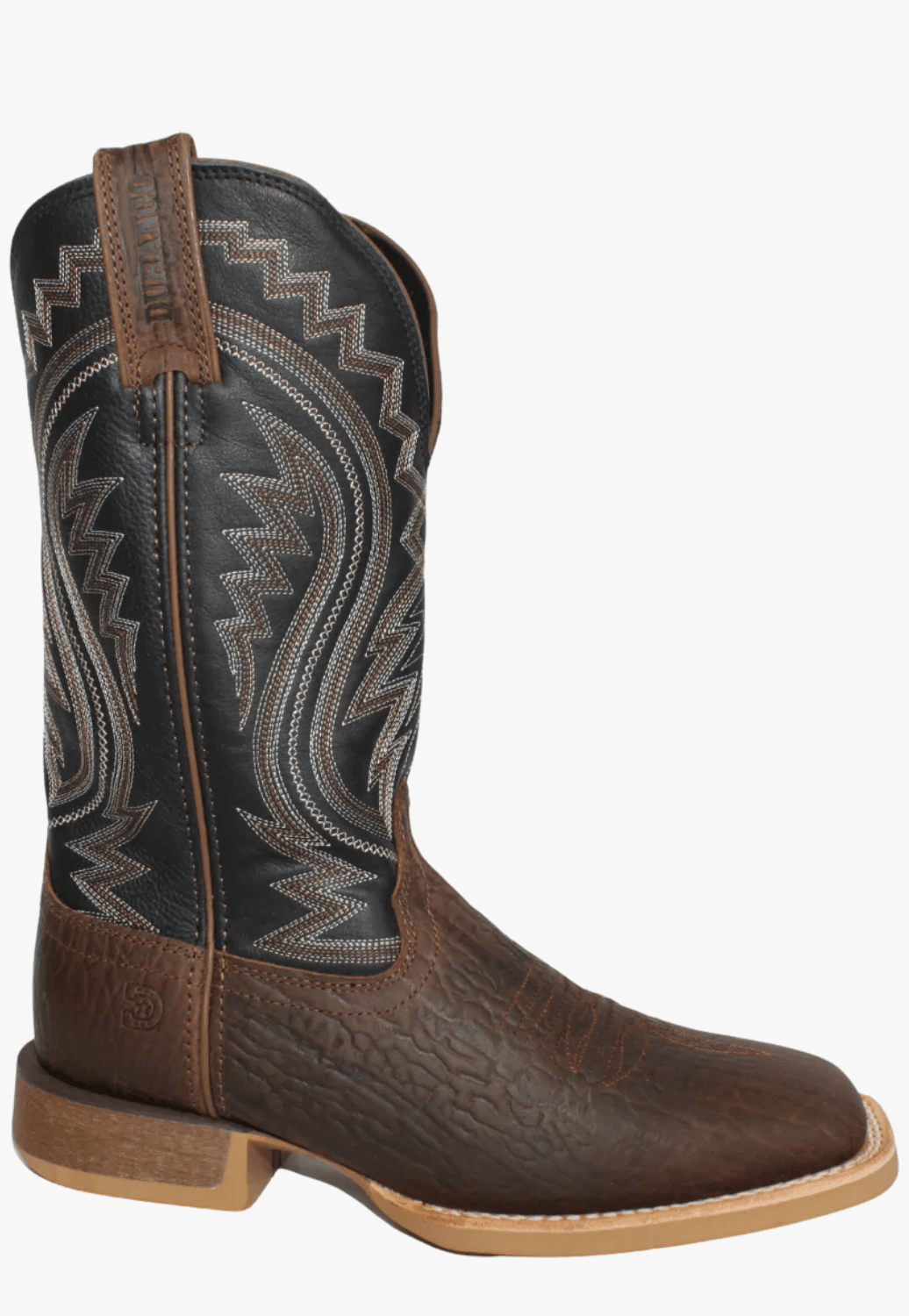Durango FOOTWEAR - Mens Western Boots Durango Mens Rebel Pro Top Boot