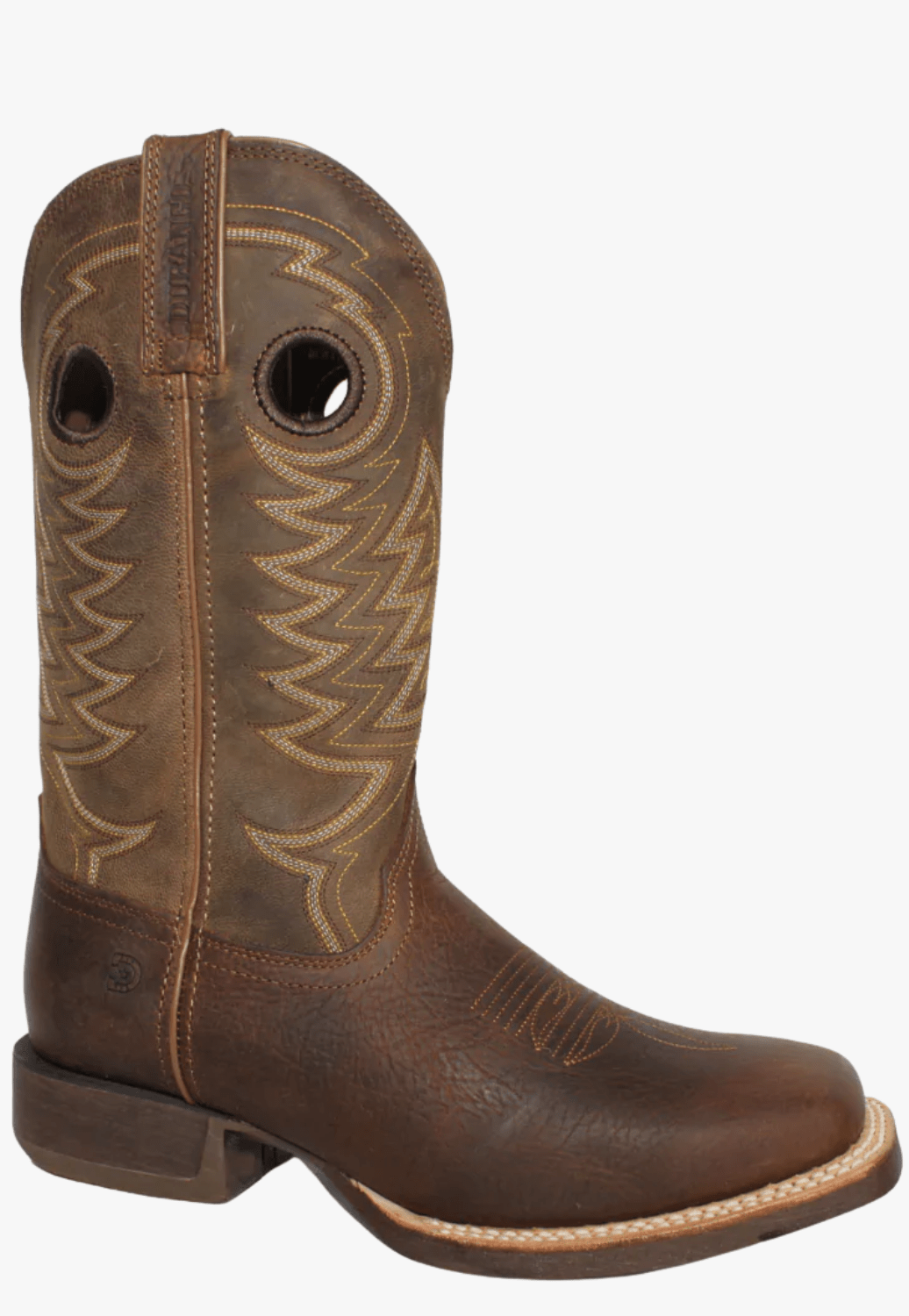 Durango FOOTWEAR - Mens Western Boots Durango Mens Rebel Pro Top Boot