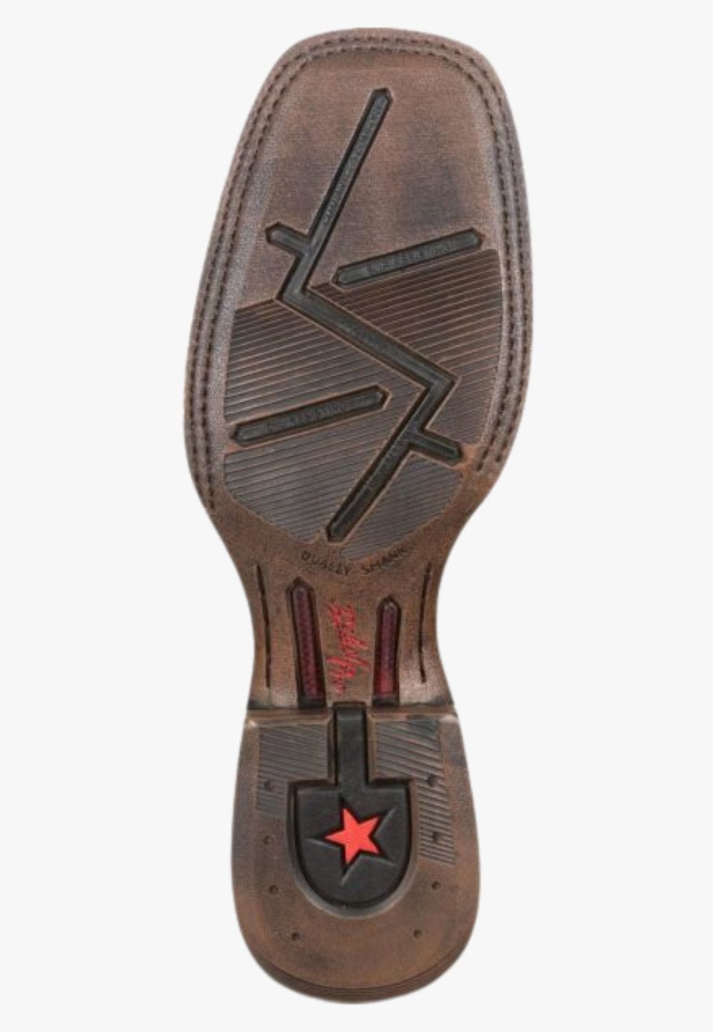 Durango FOOTWEAR - Mens Western Boots Durango Mens Rebel Pro Top Boot