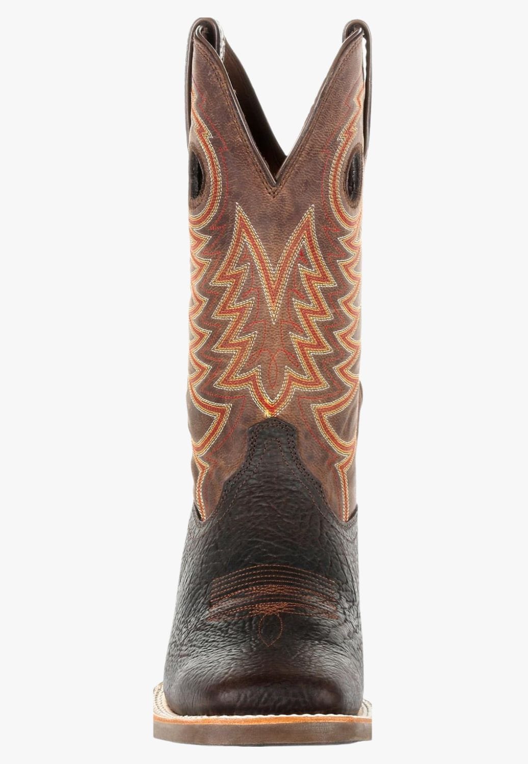 Durango FOOTWEAR - Mens Western Boots Durango Mens Rebel Pro Top Boot