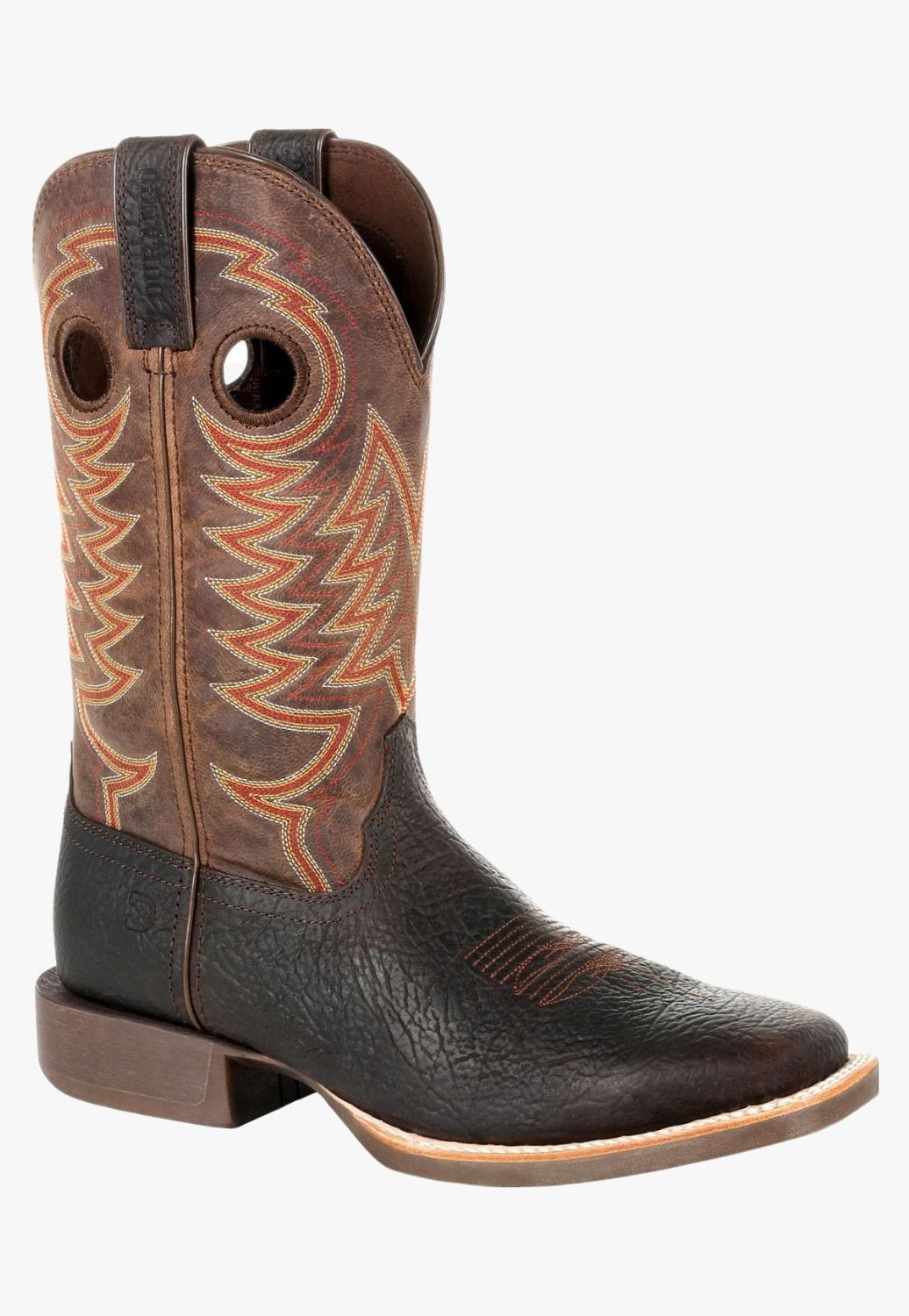 Durango FOOTWEAR - Mens Western Boots Durango Mens Rebel Pro Top Boot