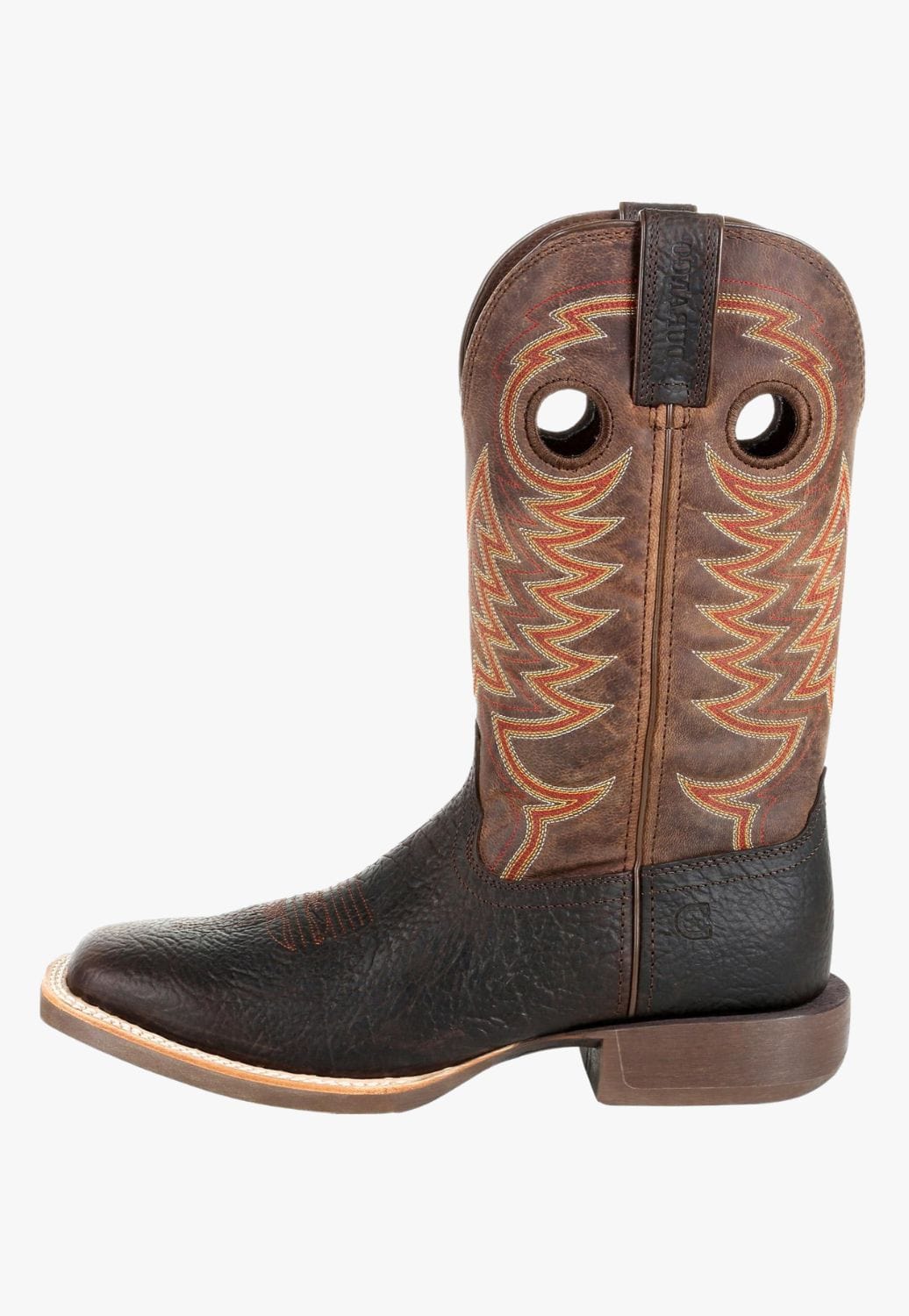 Durango FOOTWEAR - Mens Western Boots Durango Mens Rebel Pro Top Boot