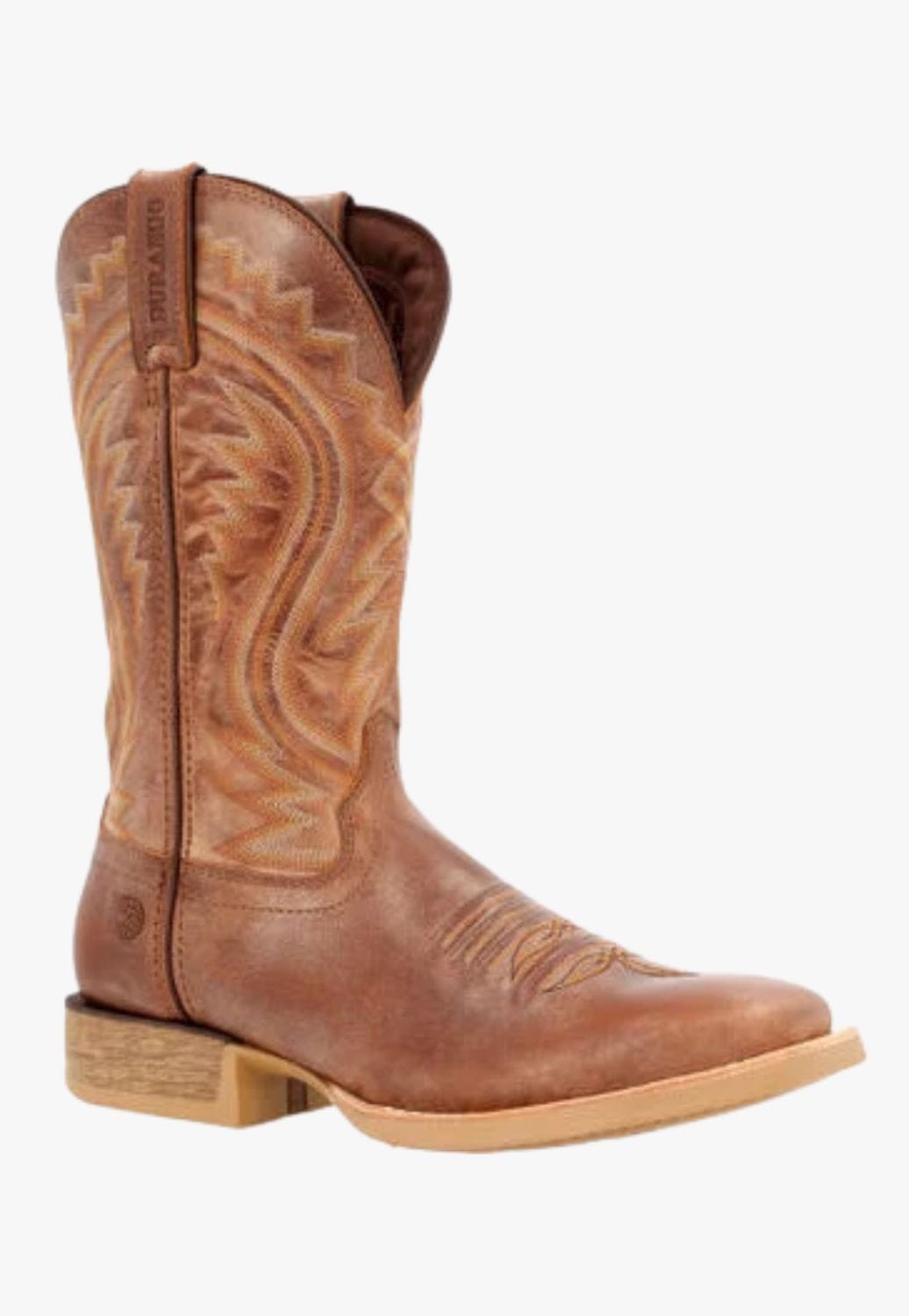 Durango FOOTWEAR - Mens Western Boots Durango Mens Rebel Pro Top Boot