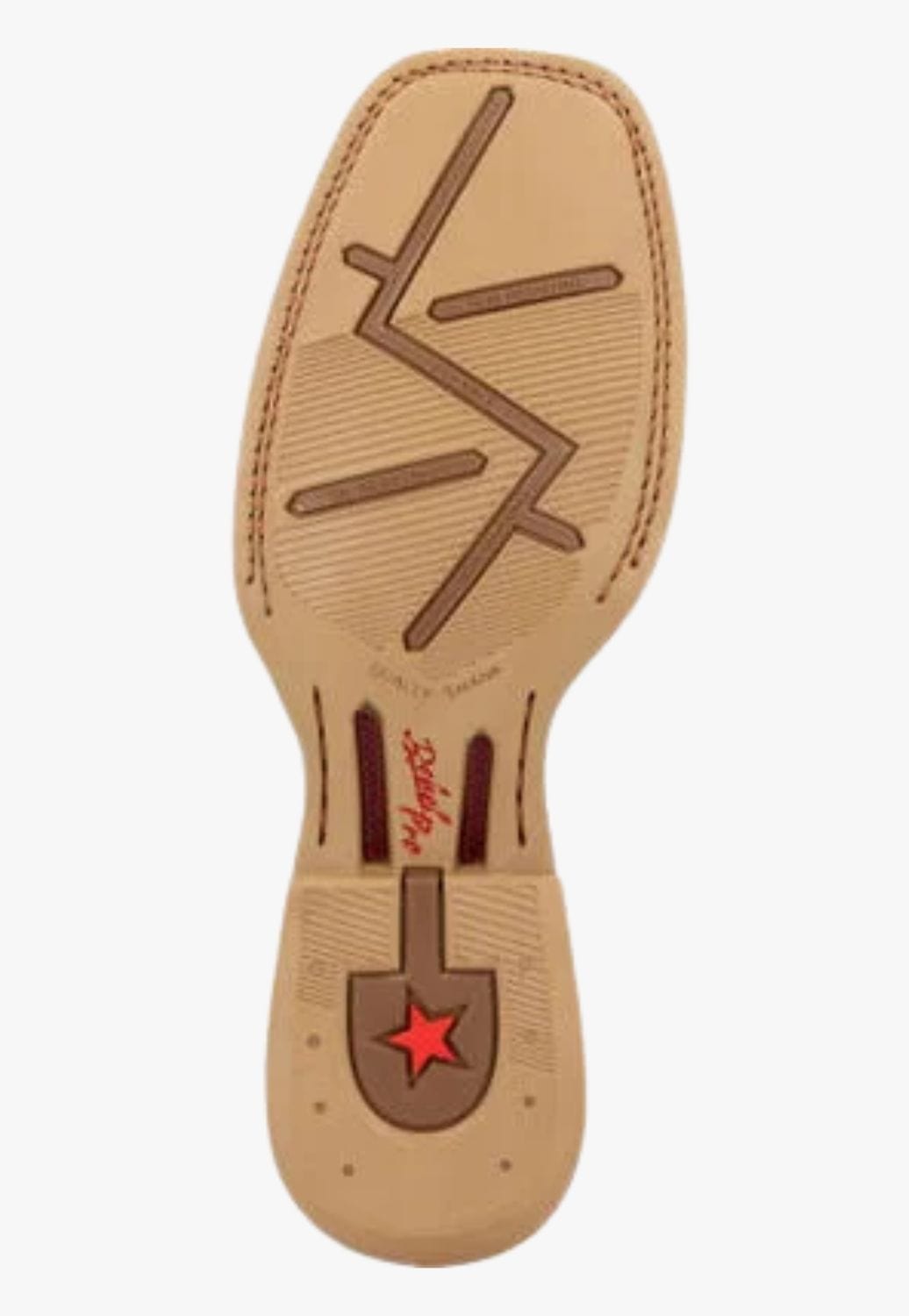 Durango FOOTWEAR - Mens Western Boots Durango Mens Rebel Pro Top Boot