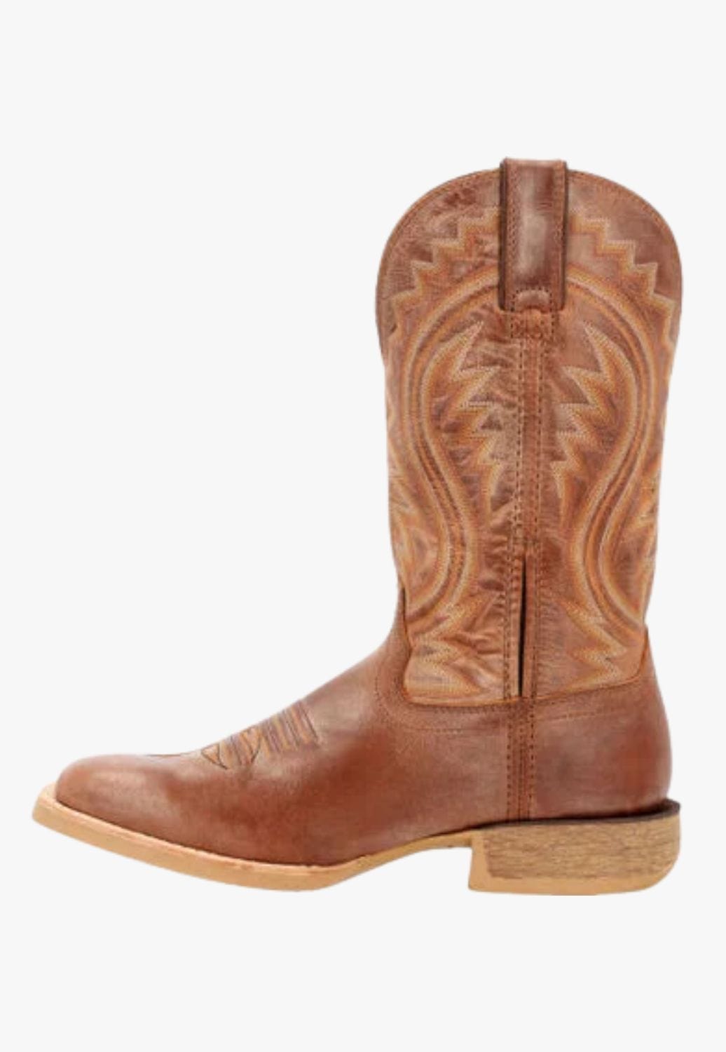 Durango FOOTWEAR - Mens Western Boots Durango Mens Rebel Pro Top Boot