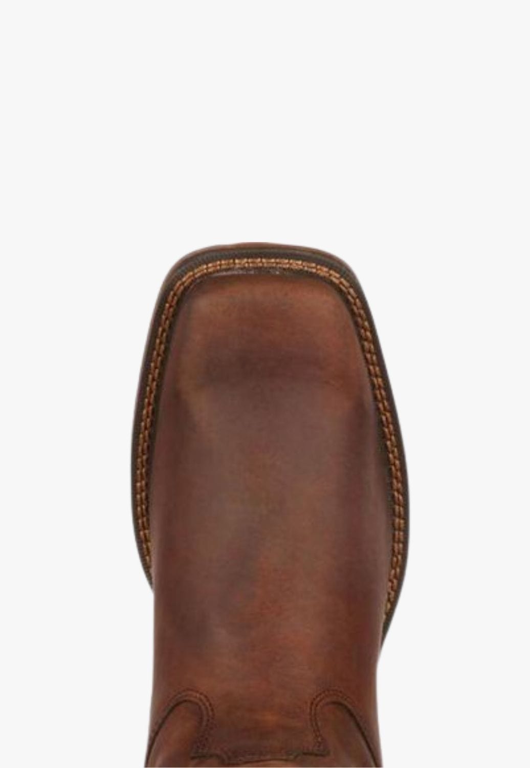 Durango FOOTWEAR - Mens Western Boots Durango Mens Rebel Pull-On Top Boot