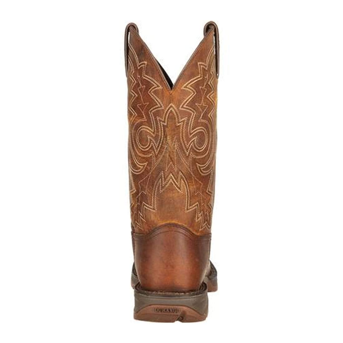 Durango FOOTWEAR - Mens Western Boots Durango Mens Rebel Top Boot
