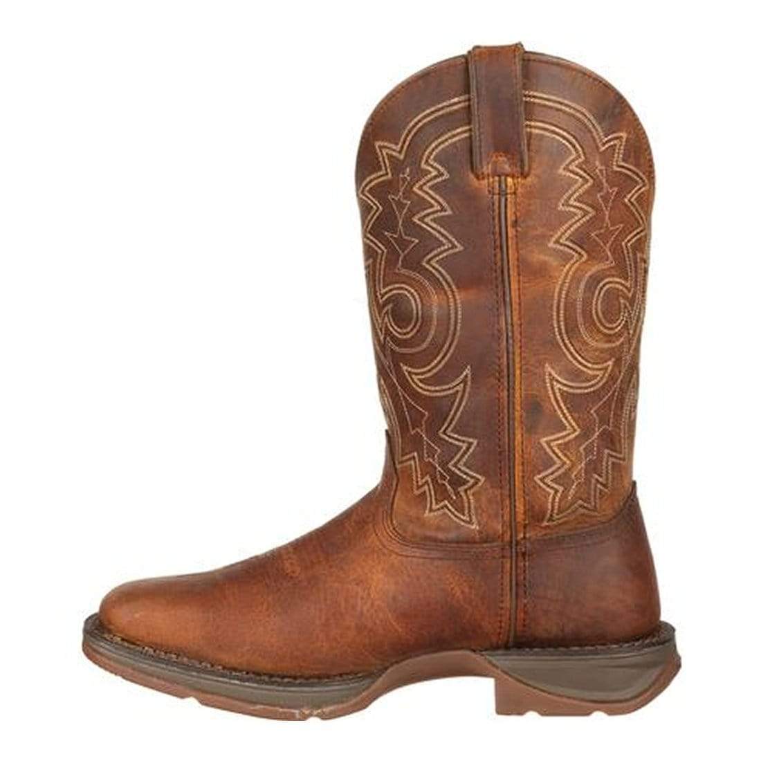 Durango FOOTWEAR - Mens Western Boots Durango Mens Rebel Top Boot