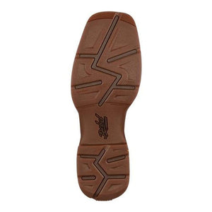 Durango FOOTWEAR - Mens Western Boots Durango Mens Rebel Top Boot