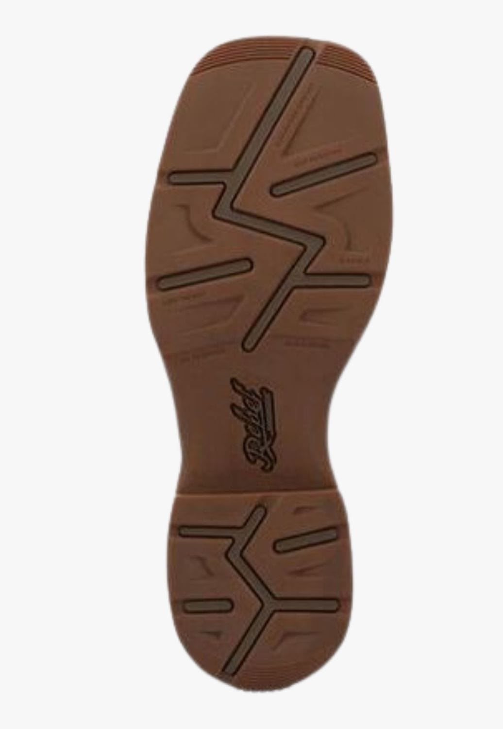 Durango FOOTWEAR - Mens Western Boots Durango Mens Rebel Top Boot