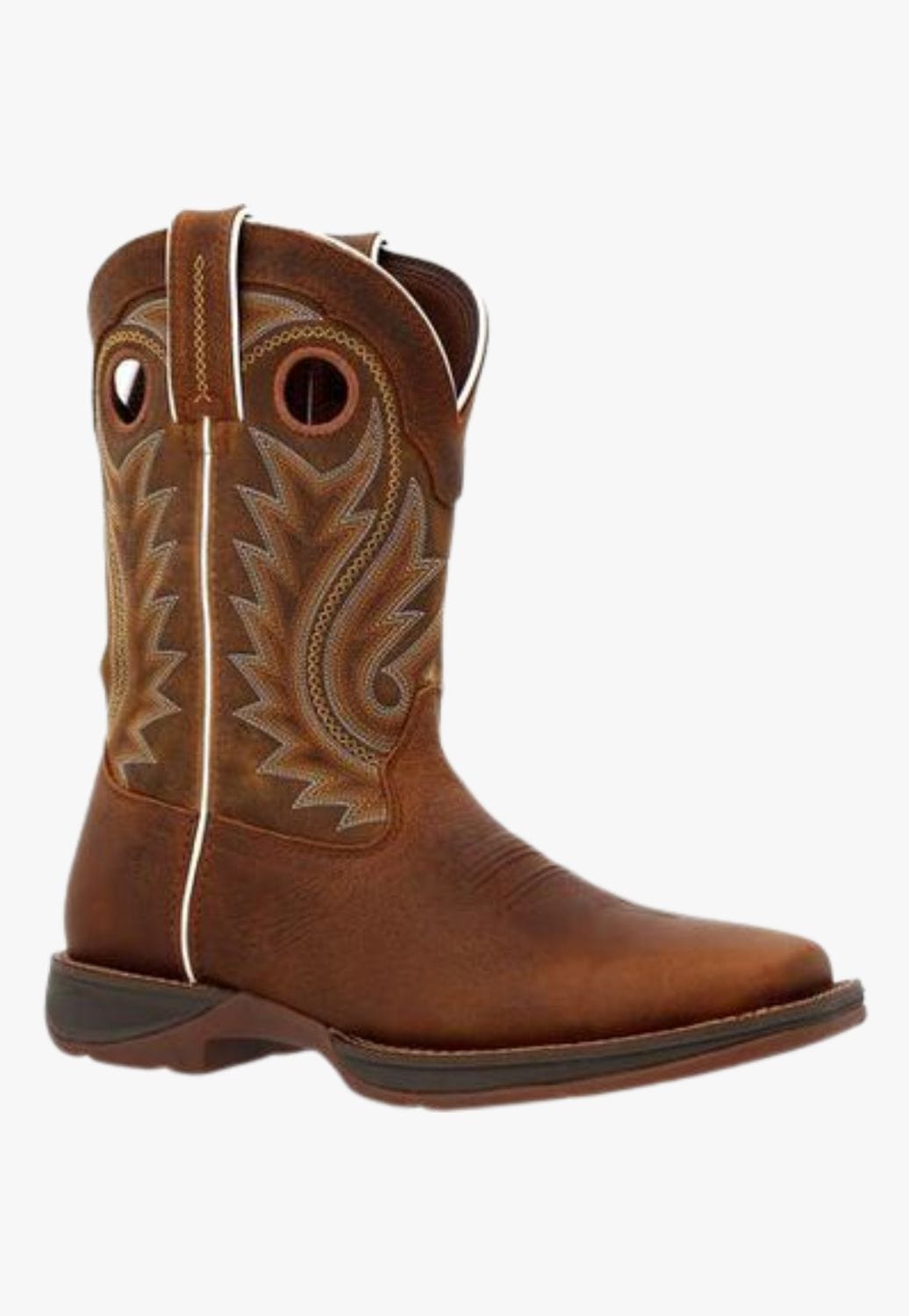 Durango FOOTWEAR - Mens Western Boots Durango Mens Rebel Top Boot