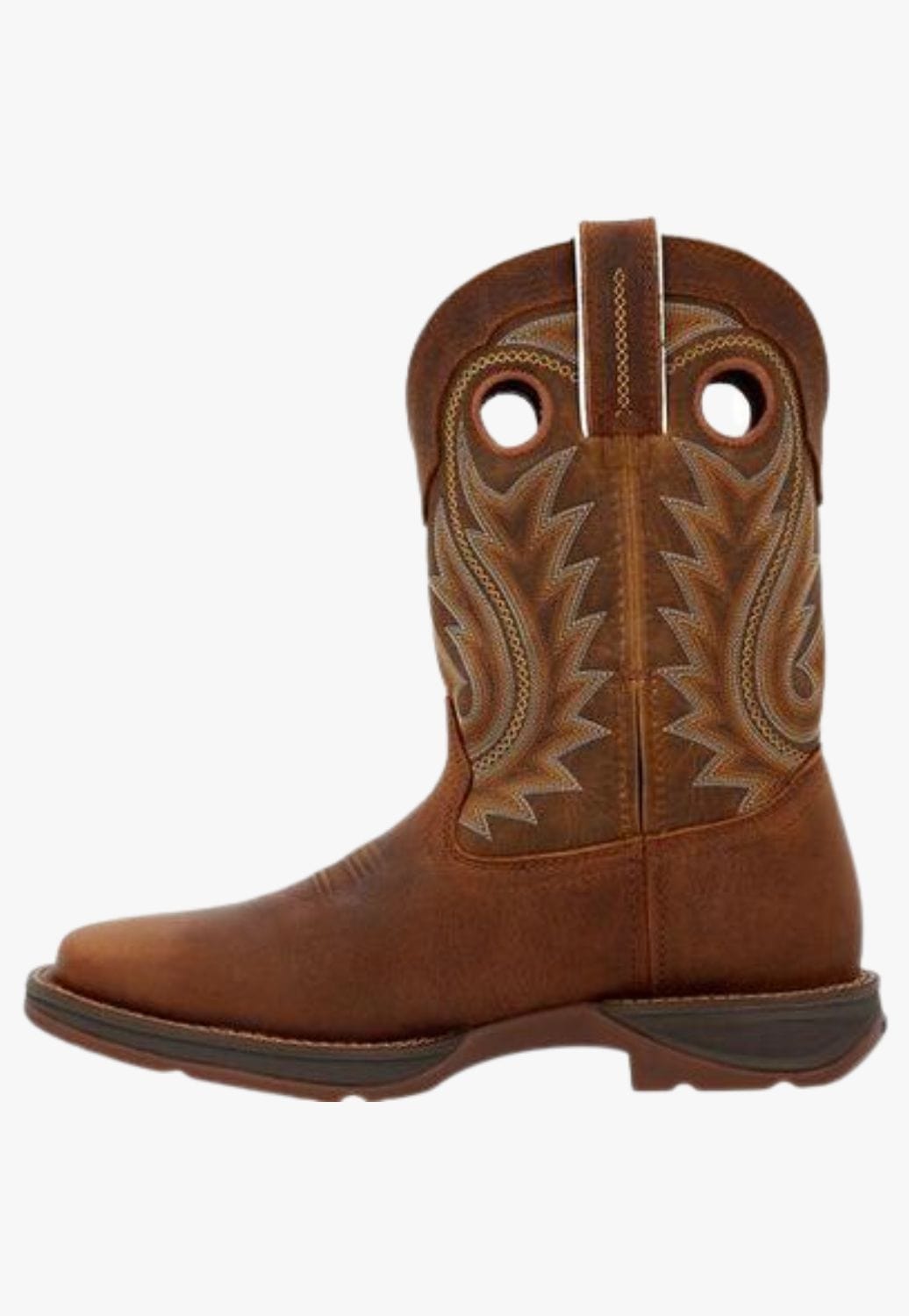 Durango FOOTWEAR - Mens Western Boots Durango Mens Rebel Top Boot