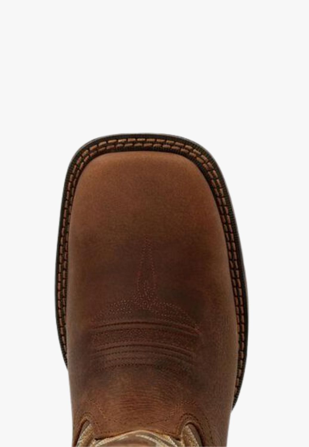 Durango FOOTWEAR - Mens Western Boots Durango Mens Rebel Top Boot