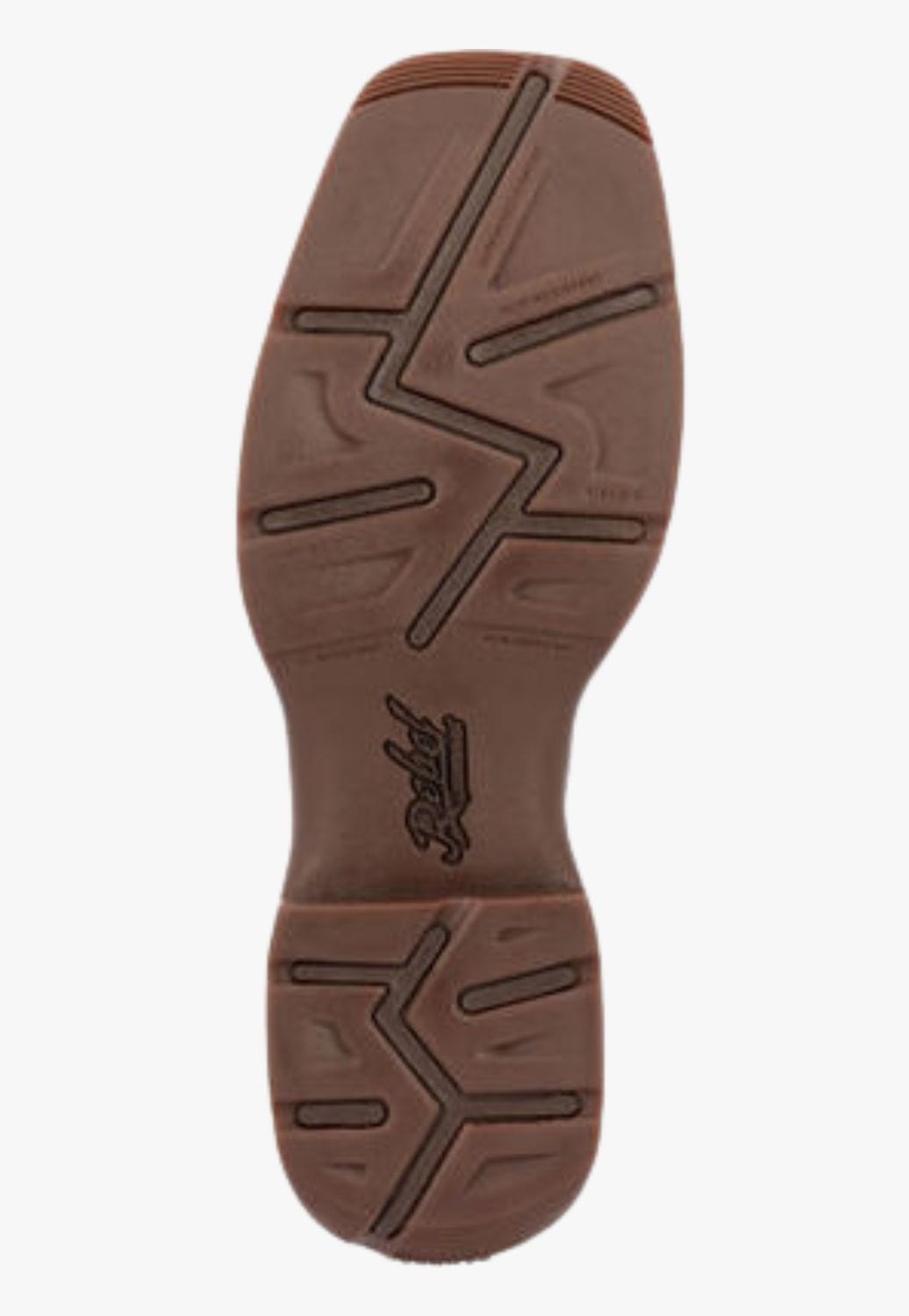 Durango FOOTWEAR - Mens Western Boots Durango Mens Rebel Top Boot