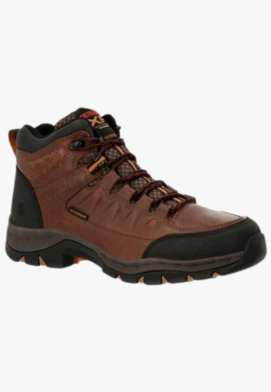 Durango FOOTWEAR - Mens Western Boots Durango Mens Renegade XP Waterproof Hiker Boot
