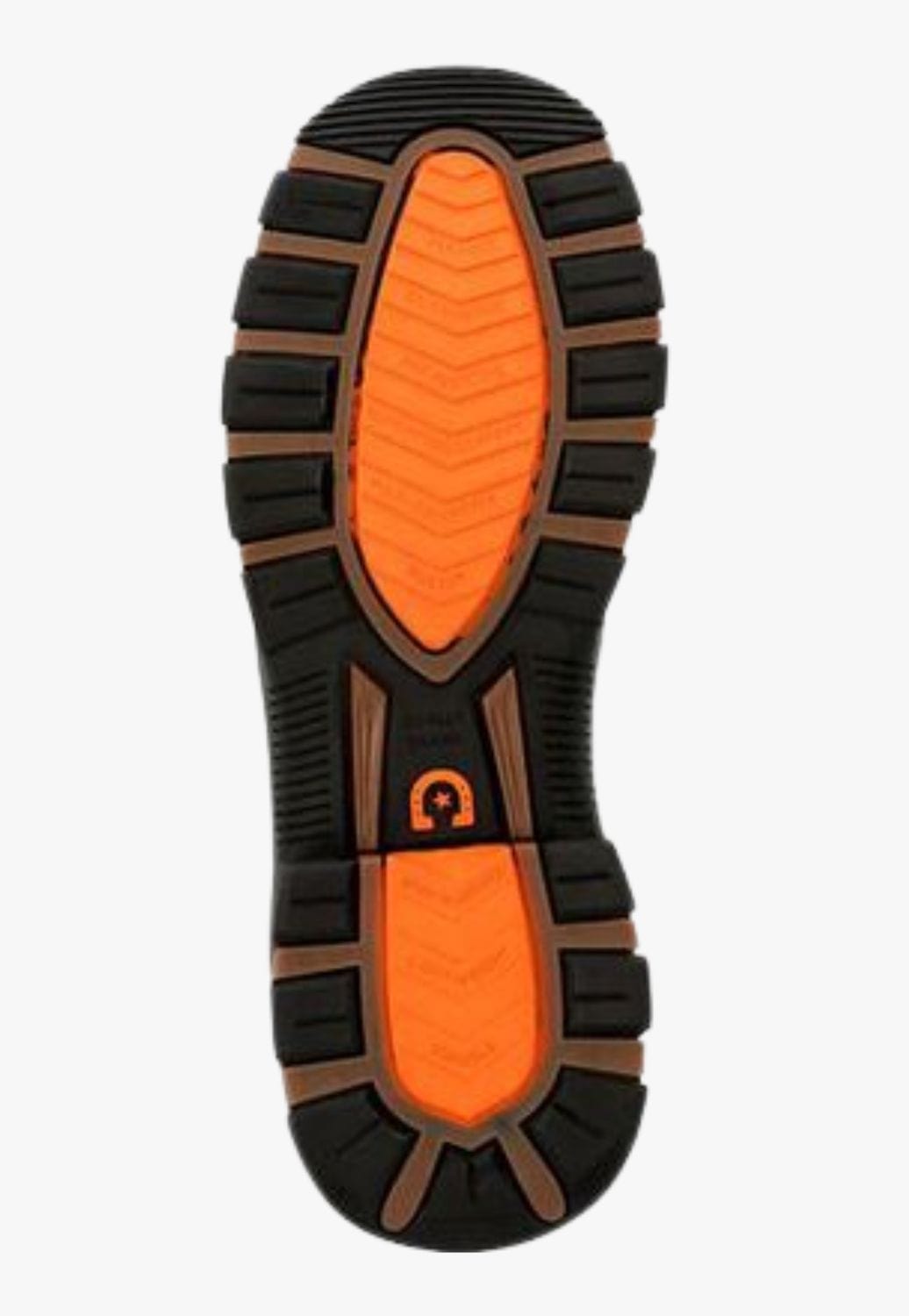 Durango FOOTWEAR - Mens Western Boots Durango Mens Renegade XP Waterproof Hiker Boot