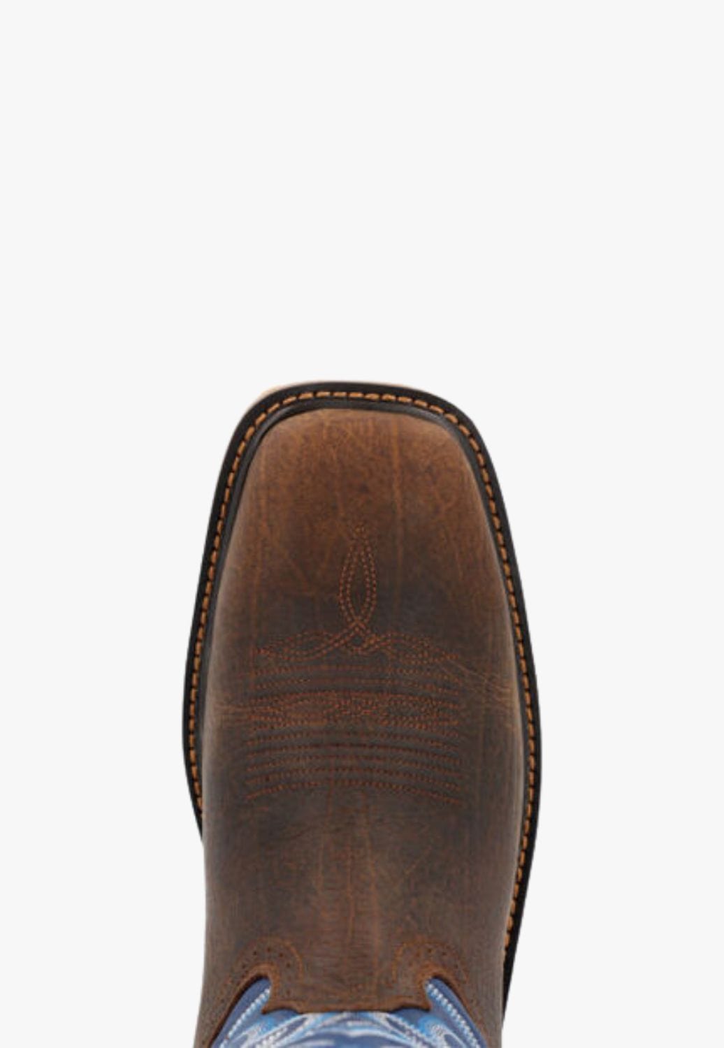 Durango FOOTWEAR - Mens Western Boots Durango Mens Work Horse Top Boot