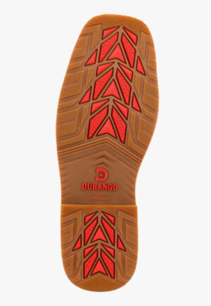 Durango FOOTWEAR - Mens Western Boots Durango Mens Work Horse Top Boot