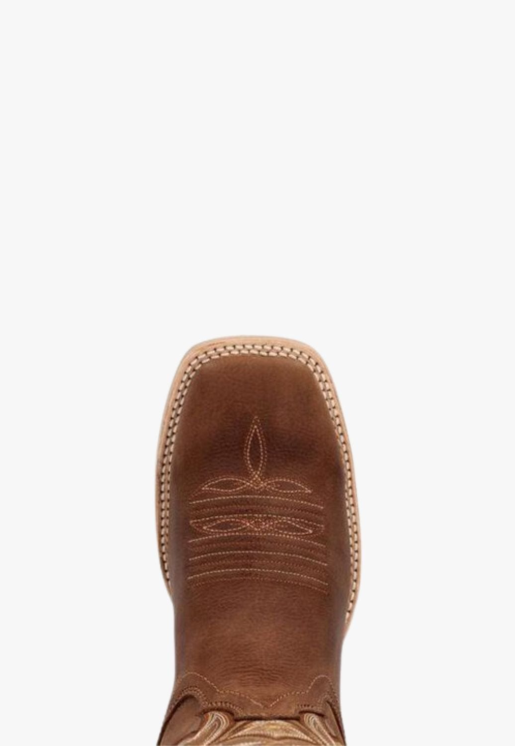 Durango FOOTWEAR - Mens Western Boots Durango Rebel Pro Lite Coyote Top Boot