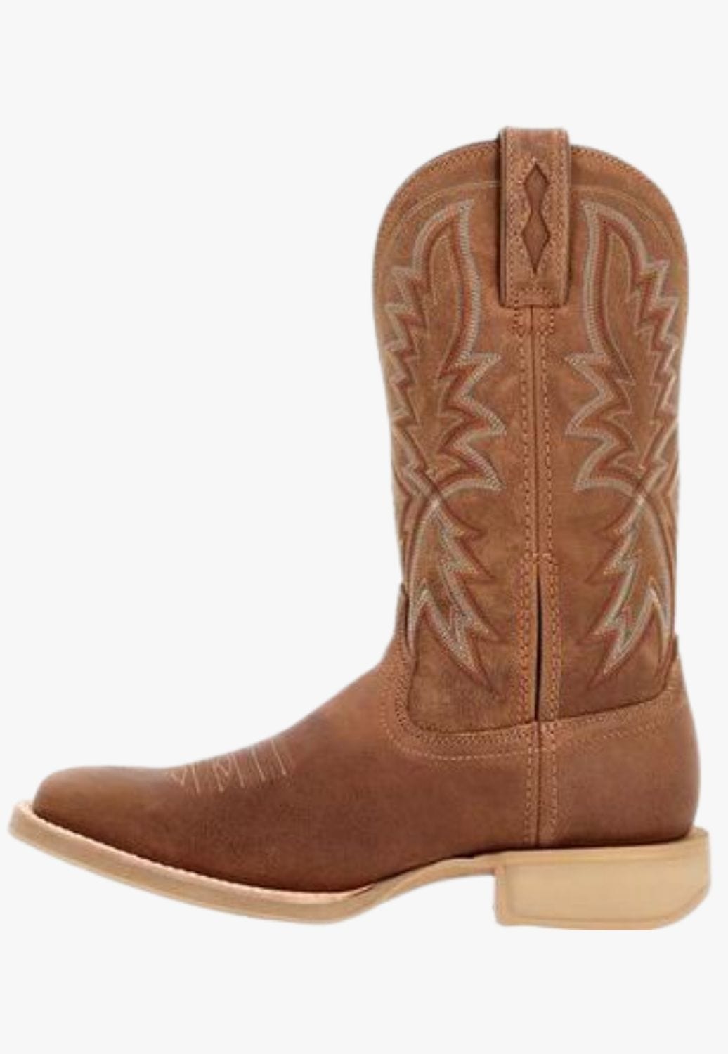 Durango FOOTWEAR - Mens Western Boots Durango Rebel Pro Lite Coyote Top Boot
