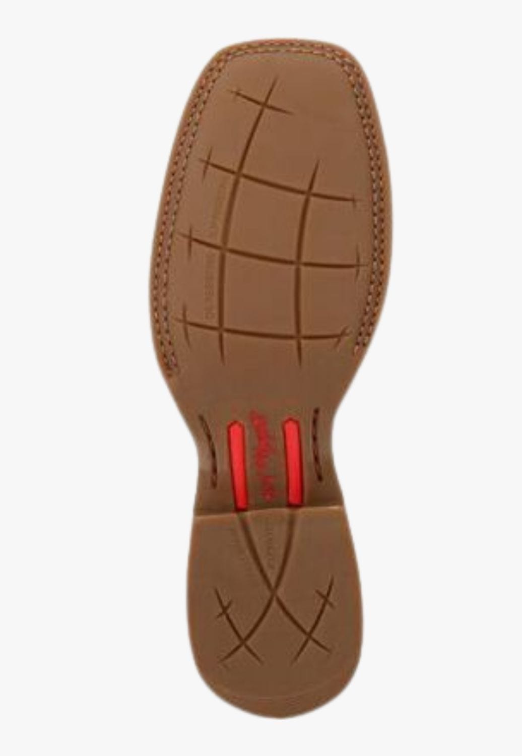 Durango FOOTWEAR - Mens Western Boots Durango Rebel Pro Lite Coyote Top Boot