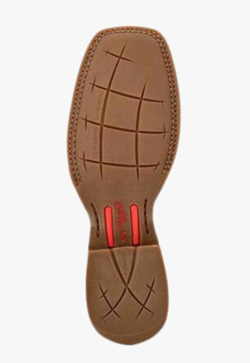 Durango FOOTWEAR - Mens Western Boots Durango Rebel Pro Lite Top Boot