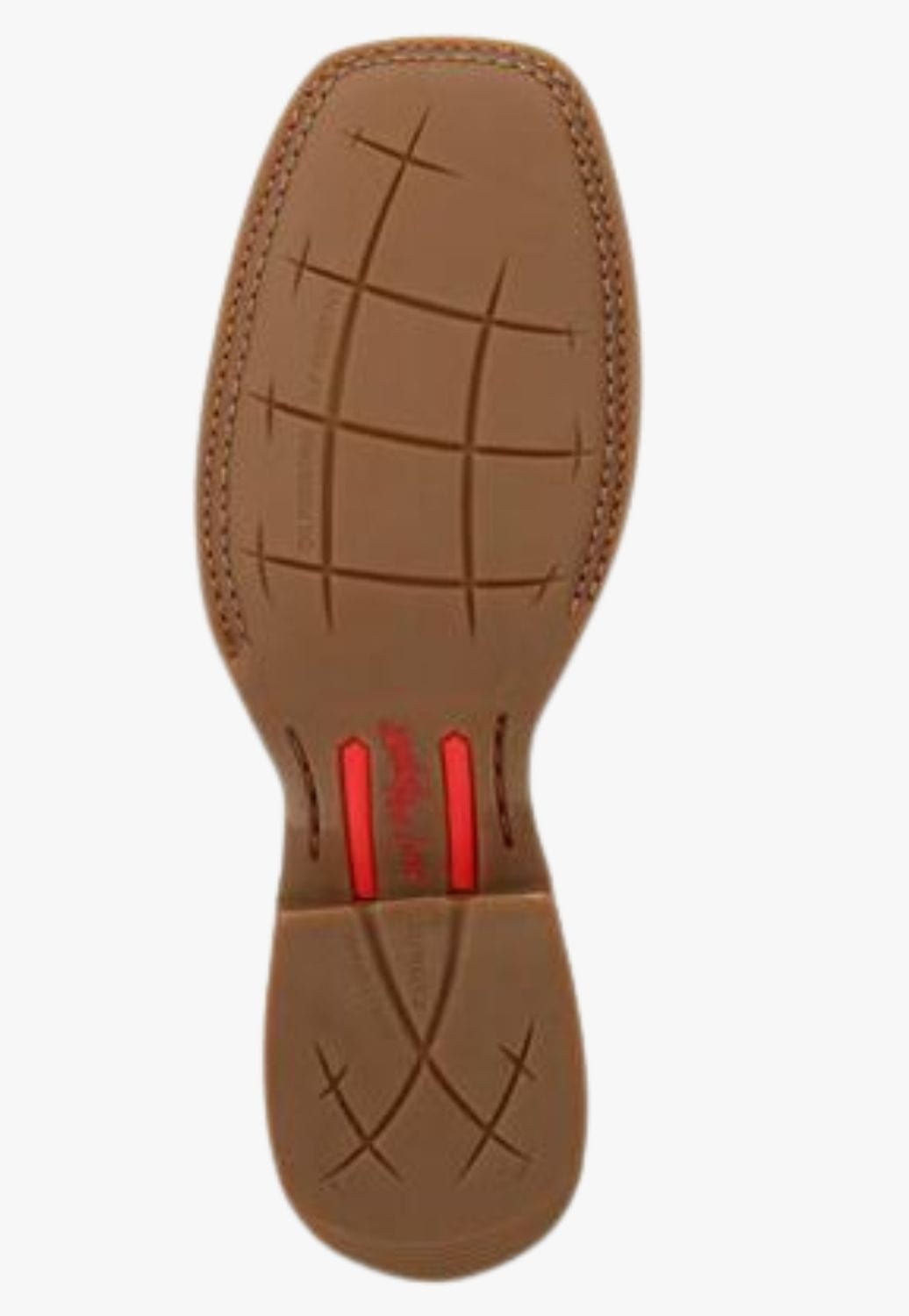 Durango FOOTWEAR - Mens Western Boots Durango Rebel Pro Lite Weathered Top Boot