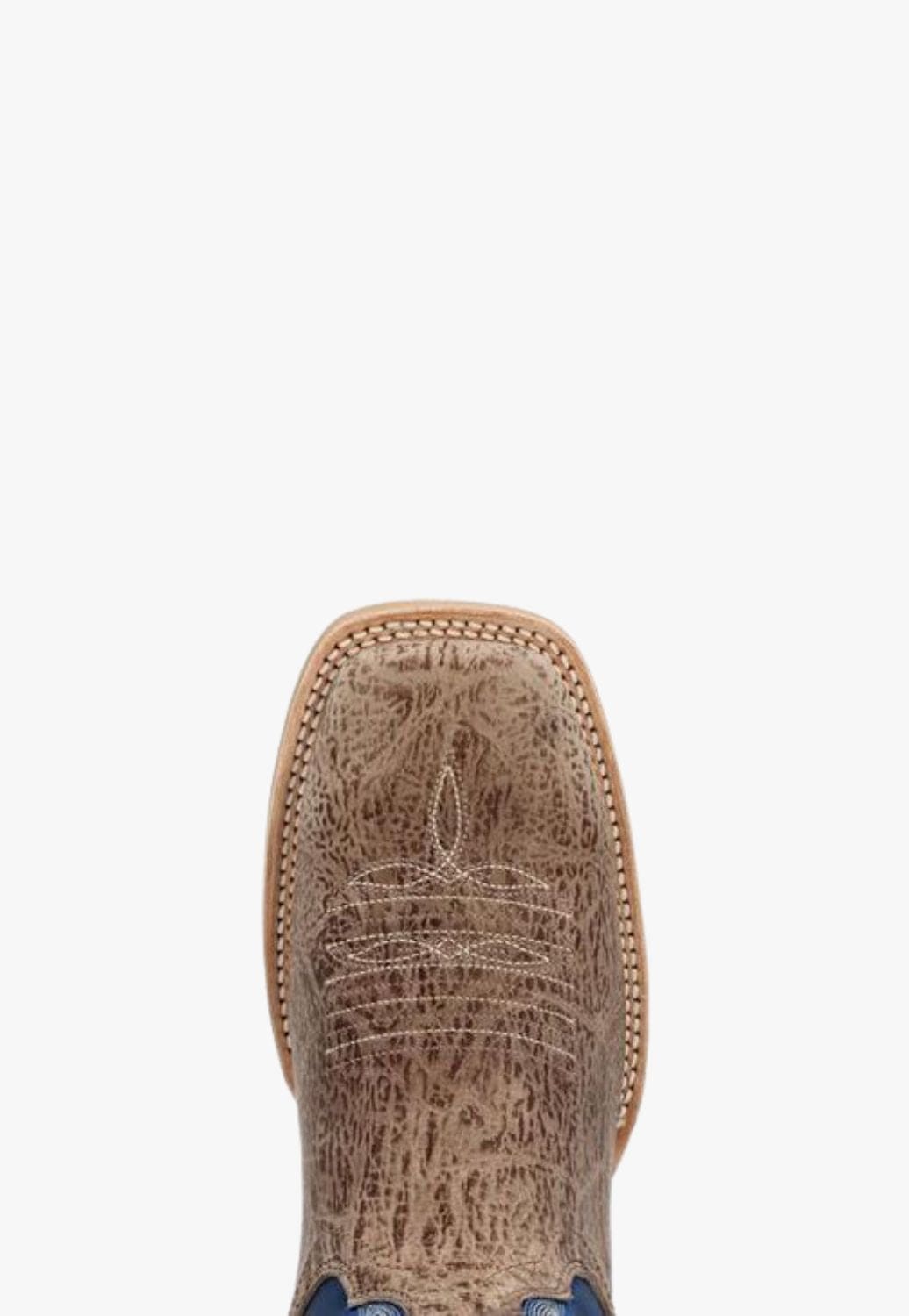 Durango FOOTWEAR - Mens Western Boots Durango Rebel Pro Lite Weathered Top Boot