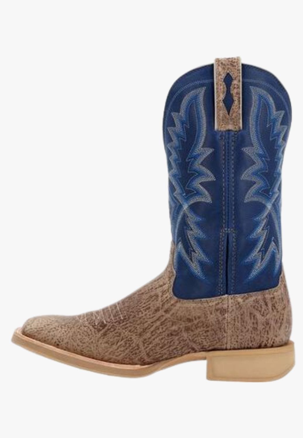 Durango FOOTWEAR - Mens Western Boots Durango Rebel Pro Lite Weathered Top Boot