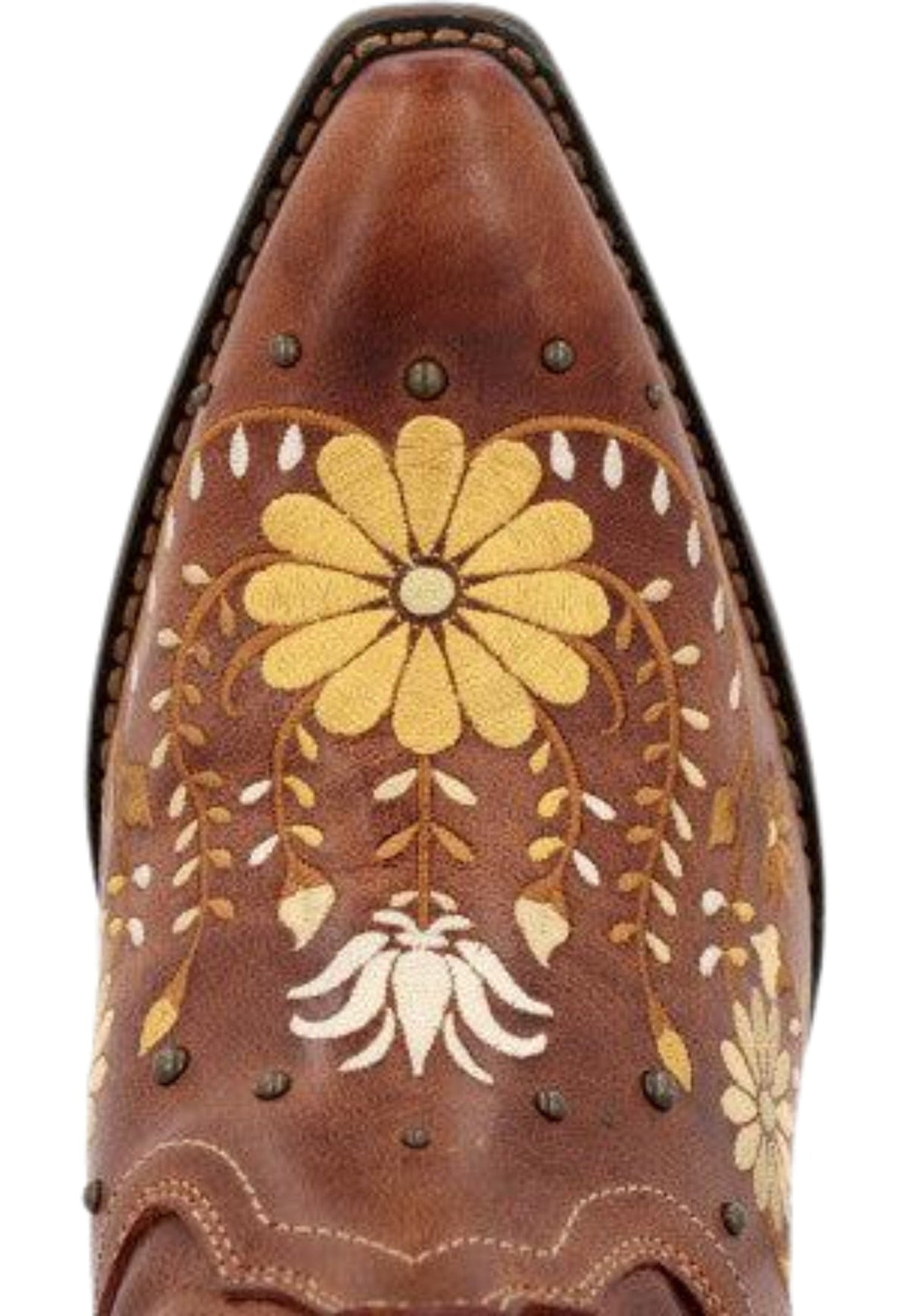 Durango FOOTWEAR - Womens Western Boots Durango Womens Crush Wildflower Western Boot