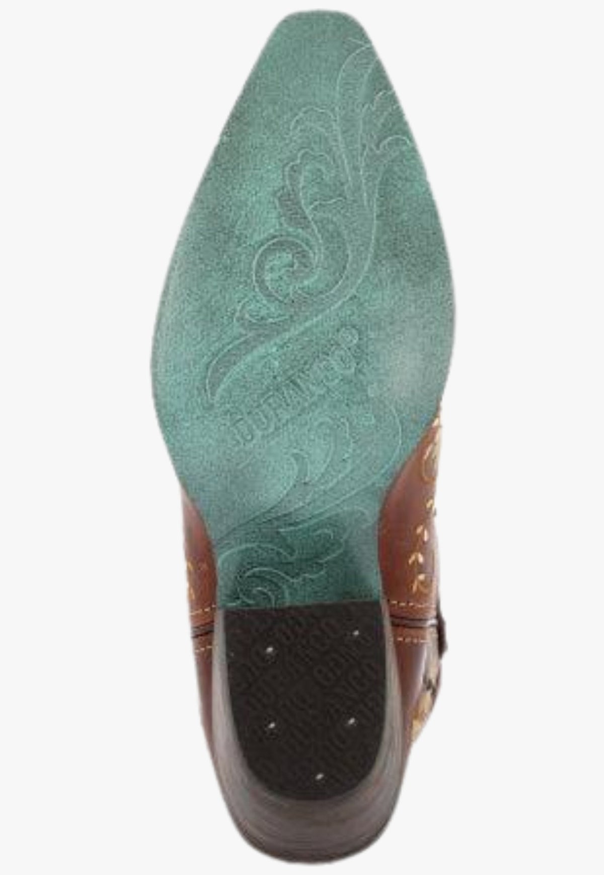 Durango FOOTWEAR - Womens Western Boots Durango Womens Crush Wildflower Western Boot