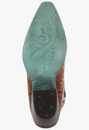 Durango FOOTWEAR - Womens Western Boots Durango Womens Crush Wildflower Western Boot