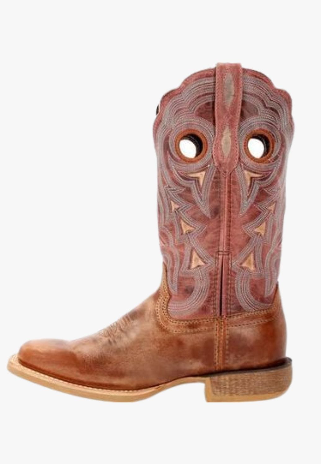 Durango FOOTWEAR - Womens Western Boots Durango Womens Lady Rebel Pro Top Boot
