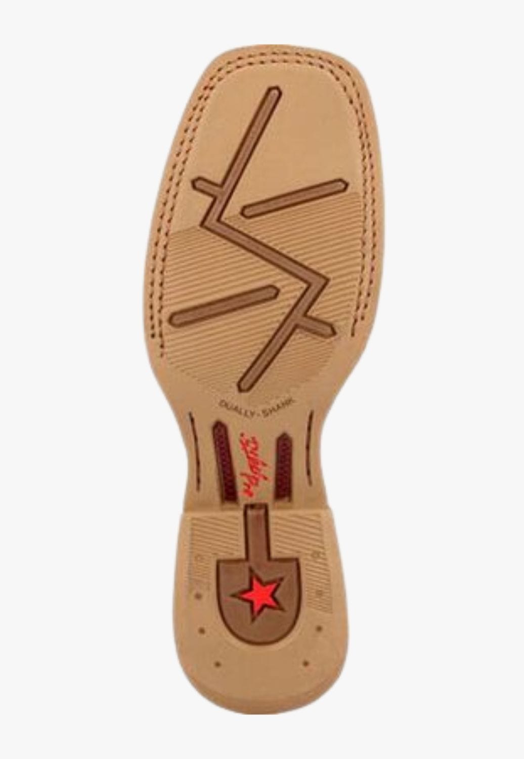 Durango FOOTWEAR - Womens Western Boots Durango Womens Lady Rebel Pro Top Boot