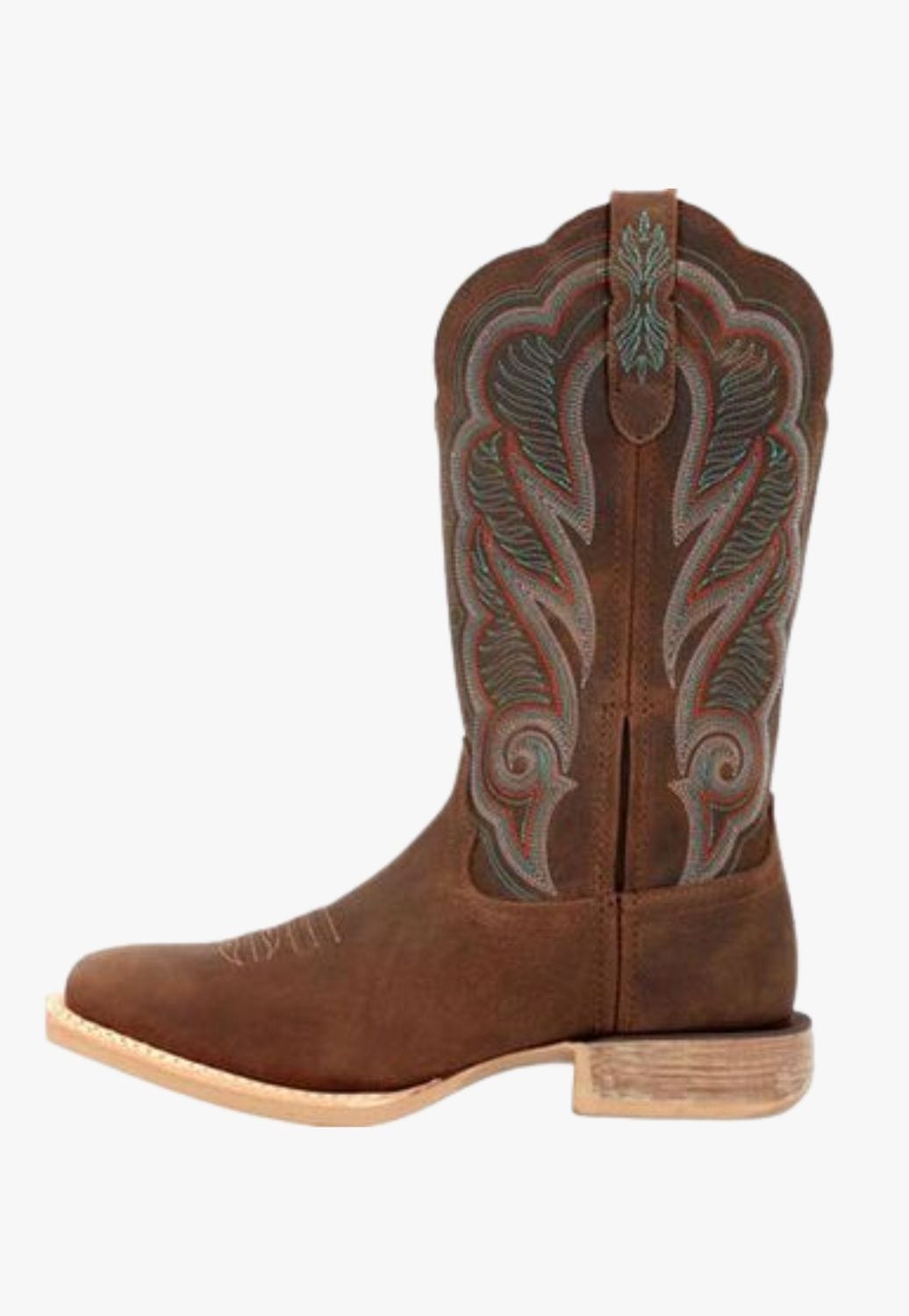 Durango FOOTWEAR - Womens Western Boots Durango Womens Lady Rebel Pro Top Boot