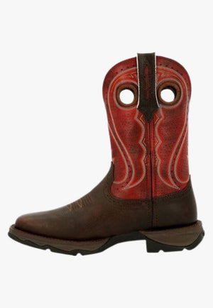 Durango FOOTWEAR - Womens Western Boots Durango Womens Lady Rebel Top Boot