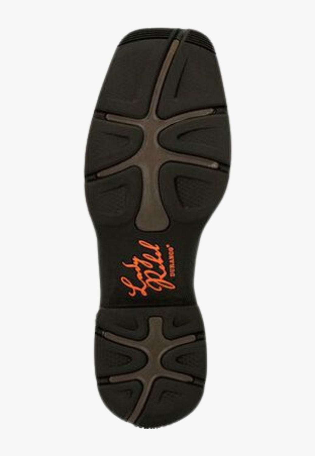 Durango FOOTWEAR - Womens Western Boots Durango Womens Lady Rebel Top Boot