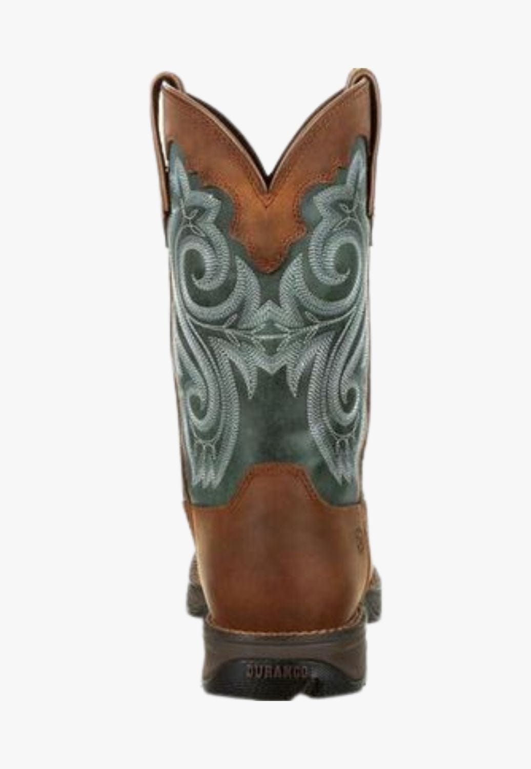 Durango FOOTWEAR - Womens Western Boots Durango Womens Lady Rebel Waterproof Boot