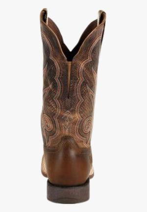 Durango FOOTWEAR - Womens Western Boots Durango Womens Rebel Pro Ventilated Square Toe Boot