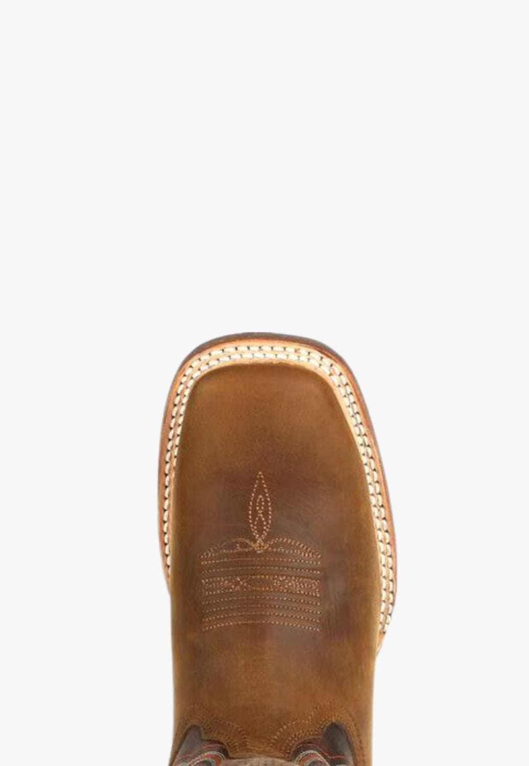 Durango FOOTWEAR - Womens Western Boots Durango Womens Rebel Pro Ventilated Square Toe Boot