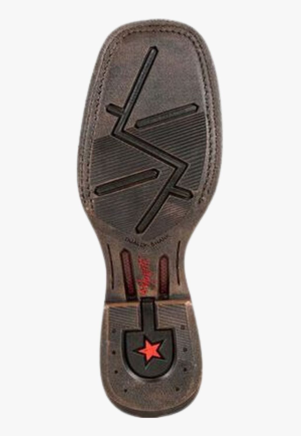 Durango FOOTWEAR - Womens Western Boots Durango Womens Rebel Pro Ventilated Square Toe Boot