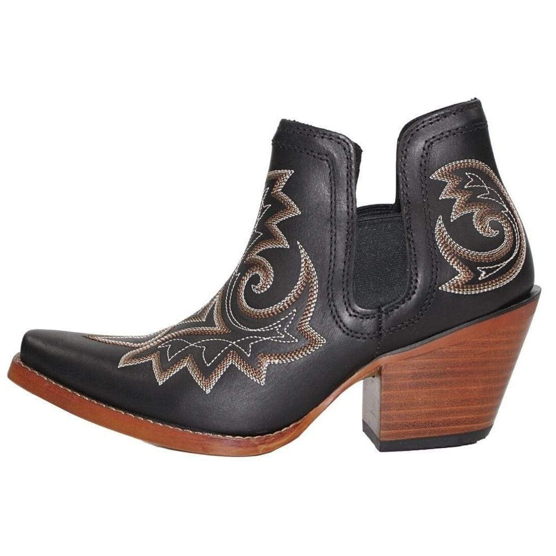 Durango FOOTWEAR - Womens Fashion Boots Durango Womens Western Fashion Boot