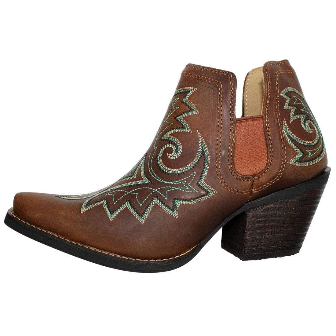 Durango FOOTWEAR - Womens Fashion Boots Durango Womens Western Fashion Boot