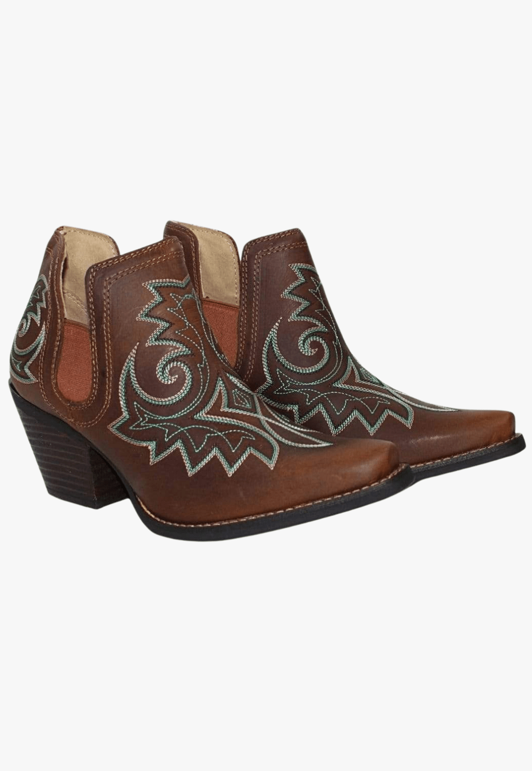 Durango FOOTWEAR - Womens Fashion Boots Durango Womens Western Fashion Boot