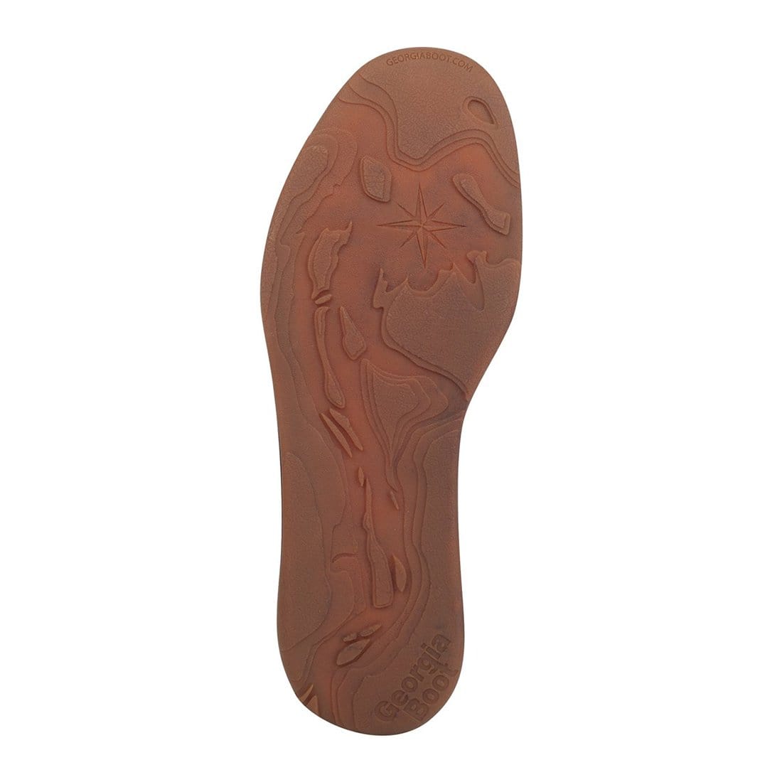 Georgia Boot FOOTWEAR - Mens Casual Shoes Georgia Boot Mens Slip On Shoe